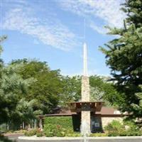 Redwood Memorial Estates Cemetery on Sysoon