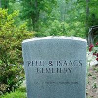 Reed & Isaacs Cemetery on Sysoon