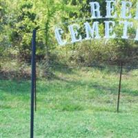 Reed Cemetery on Sysoon