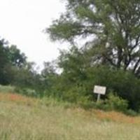 Reed Cemetery on Sysoon