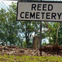 Reed Cemetery on Sysoon
