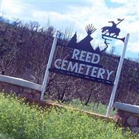 Reed Family Cemeterey on Sysoon