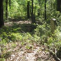 Reed Family Plot on Sysoon