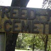 Reed-Hill Cemetery on Sysoon