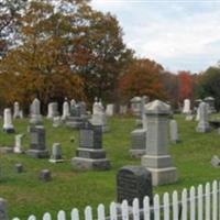 Reeders Cemetery on Sysoon