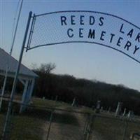 Reeds Lake Cemetery on Sysoon