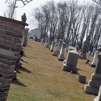 Reedsburg Cemetery on Sysoon