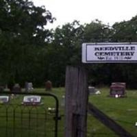 Reedville Cemetery on Sysoon