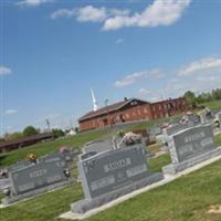 Reedy Creek Baptist Church Cemetery on Sysoon