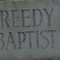 Reedy Fork Baptist Church Cemetery on Sysoon