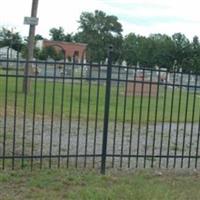 Reeltown Cemetery on Sysoon