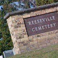 Reeseville Cemetery on Sysoon