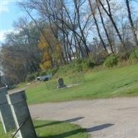 Reeves Cemetery on Sysoon