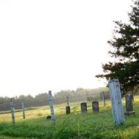 Reeves Cemetery on Sysoon