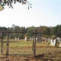 Reformation Cemetery on Sysoon