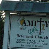 Reformed Dutch Church of Amity on Sysoon