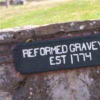 Reformed Graveyard on Sysoon