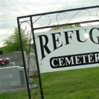 Refuge Cemetery on Sysoon