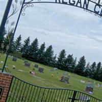 Regan Cemetery on Sysoon