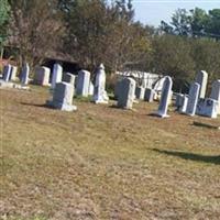 Rehobeth Primitive Baptist Church Cemetery on Sysoon