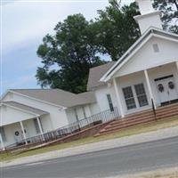 Rehoboth Baptist Church Cemetery on Sysoon