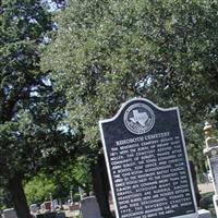 Rehoboth Cemetery on Sysoon