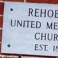 Rehoboth Methodist Church on Sysoon