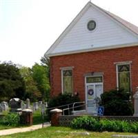 Rehoboth Presbyterian Church of Midway on Sysoon