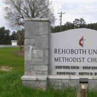 Rehoboth United Methodist Church Cemetery on Sysoon