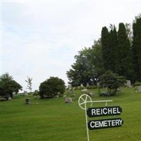 Reichel Cemetery on Sysoon