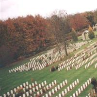 Reichswald Forest War Cemetery on Sysoon