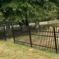 Reid Family Cemetery on Sysoon