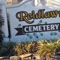 Reidlawn Cemetery on Sysoon