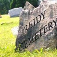 Reidy Cemetery on Sysoon