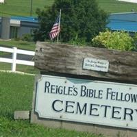 Reigles Bible Fellowship Cemetery on Sysoon
