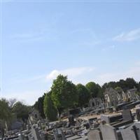 Reims Northern Cemetery on Sysoon