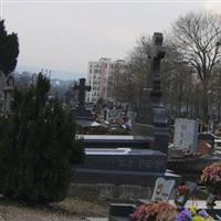 Reims Sud Cemetery on Sysoon