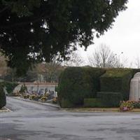 Reims Sud Cemetery on Sysoon