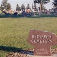 Reinbeck Cemetery on Sysoon