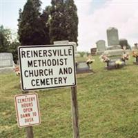 Reinersville Cemetery on Sysoon