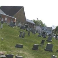 Reisterstown United Methodist Cemetery on Sysoon