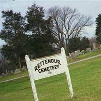 Reitenour Cemetery on Sysoon