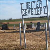 Reiter Cemetery on Sysoon