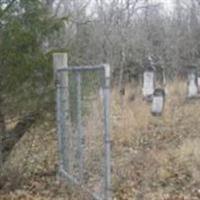 Relfe Cemetery on Sysoon