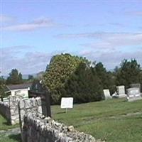 Reliance Cemetery on Sysoon