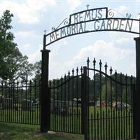 Remus Cemetery on Sysoon