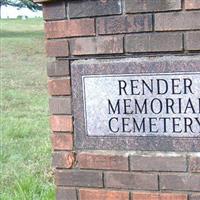 Render Cemetery on Sysoon