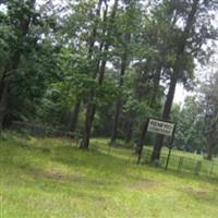 Renfro Cemetery on Sysoon