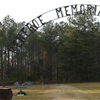 Renfroe Memorial Garden on Sysoon