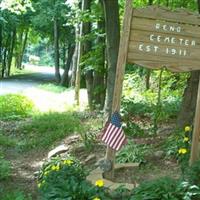 Reno Cemetery on Sysoon